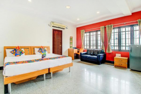 FabHotel Emara Grand - HAL Old Airport Road
